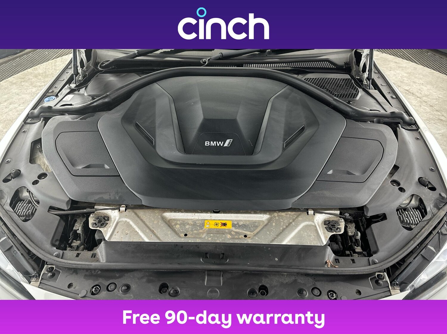 Used BMW i4 2022 for sale - 76487548: Photo 23