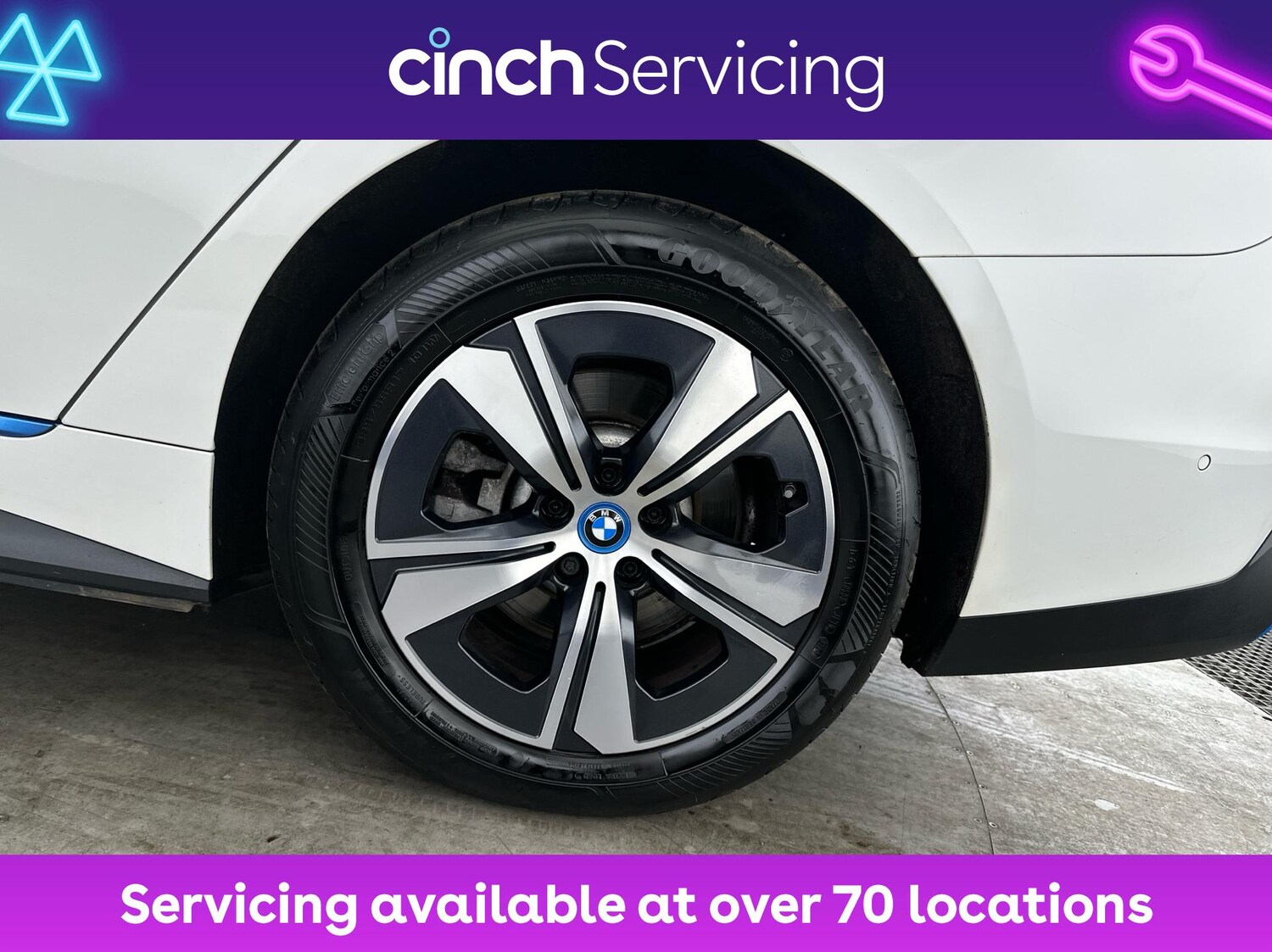 Used BMW i4 2022 for sale - 76487548: Photo 26