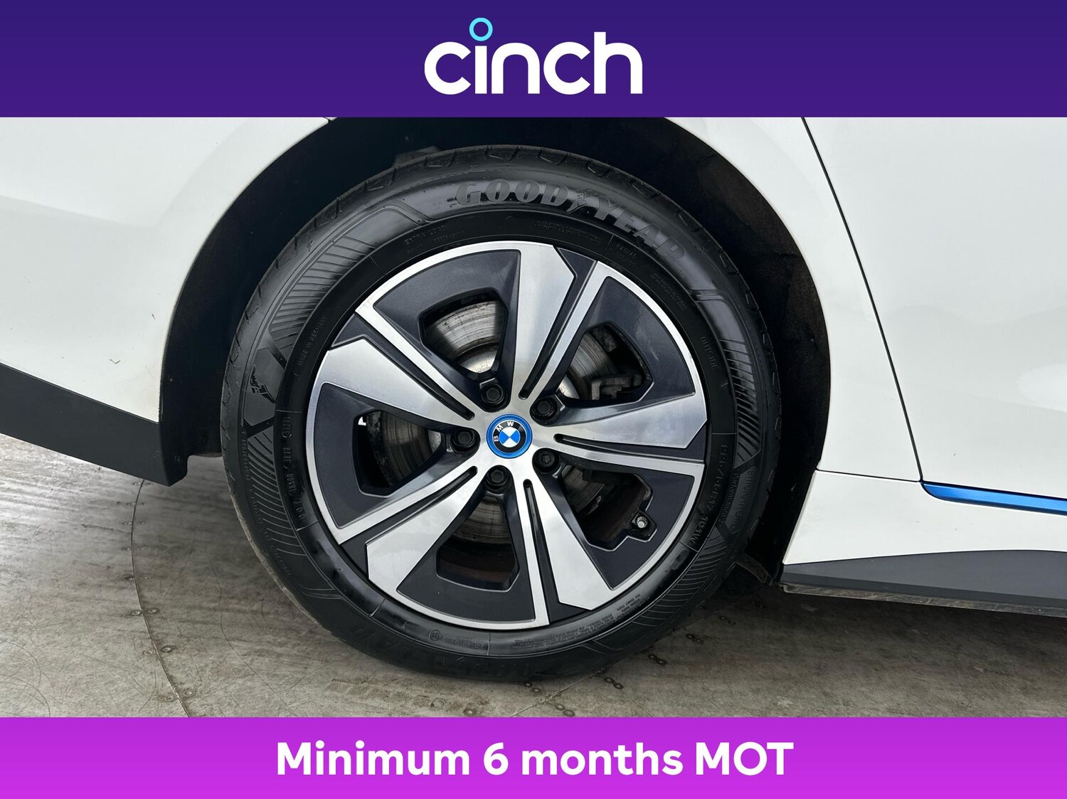 Used BMW i4 2022 for sale - 76487548: Photo 27