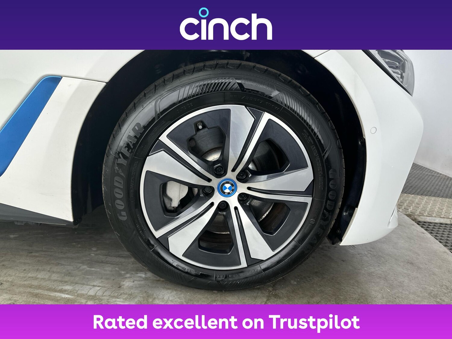 Used BMW i4 2022 for sale - 76487548: Photo 28