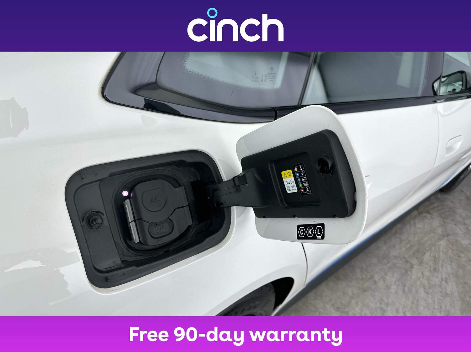 Used BMW i4 2022 for sale - 76487548: Photo 29