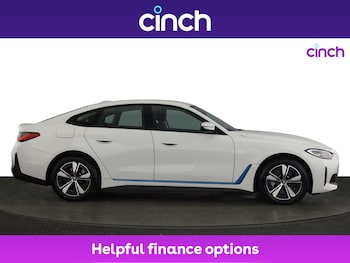 Used BMW i4 2022 for sale - 76487548: Photo