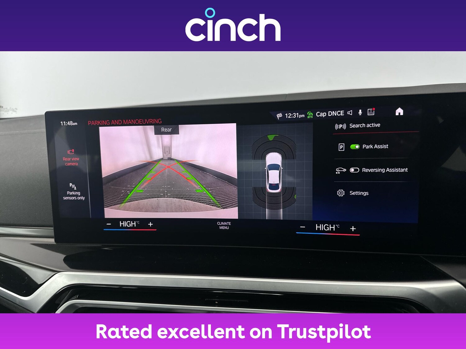 Used BMW i4 2022 for sale - 76487548: Photo 33