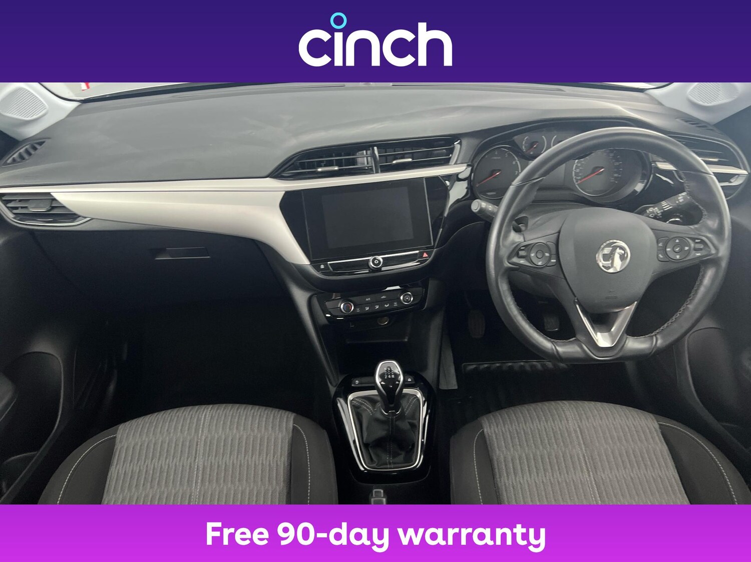 Used Vauxhall Corsa 2022 for sale - 76429433: Photo 15