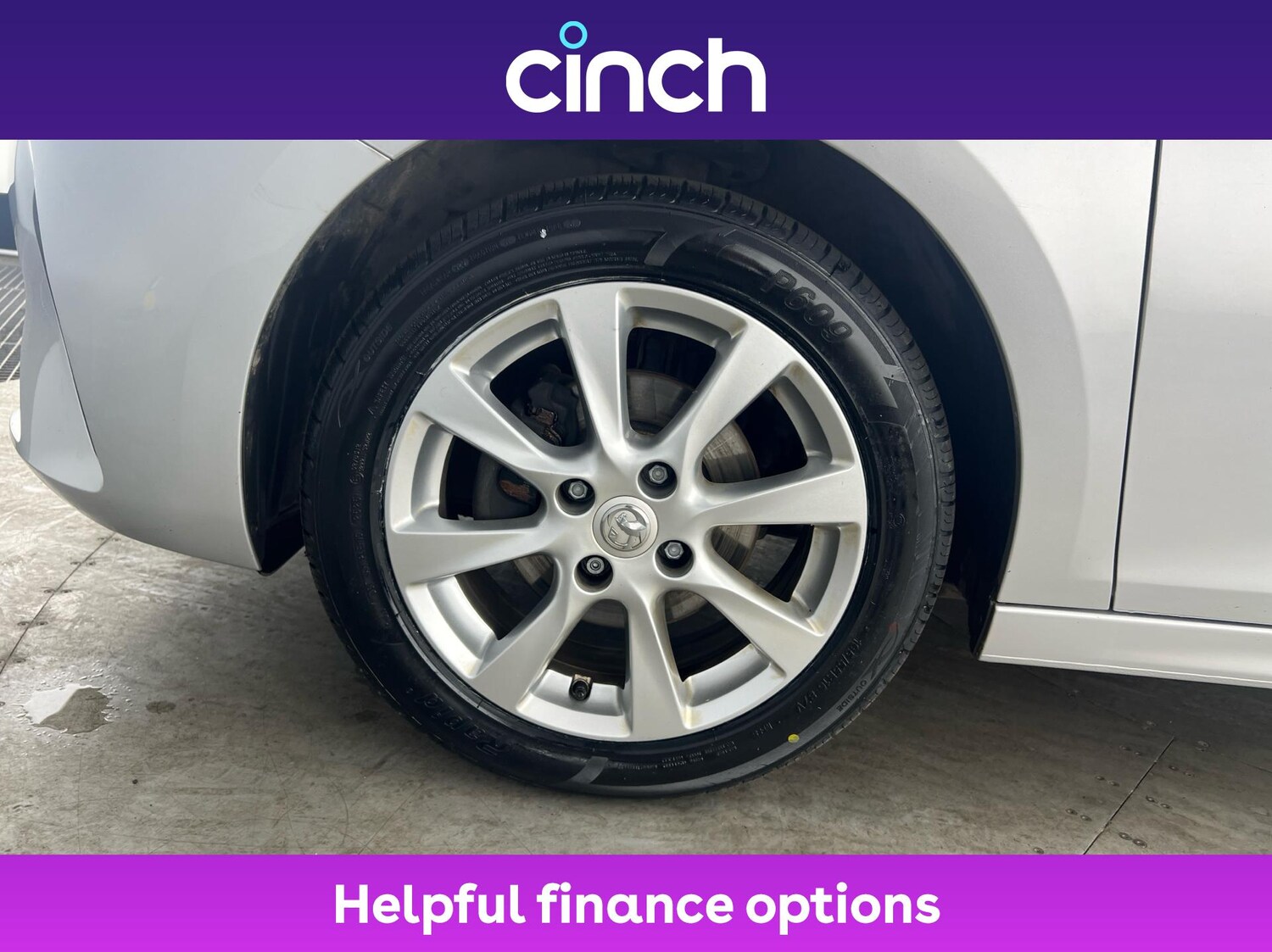 Used Vauxhall Corsa 2022 for sale - 76429433: Photo 24