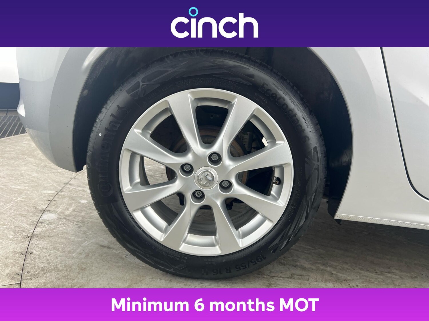 Used Vauxhall Corsa 2022 for sale - 76429433: Photo 27