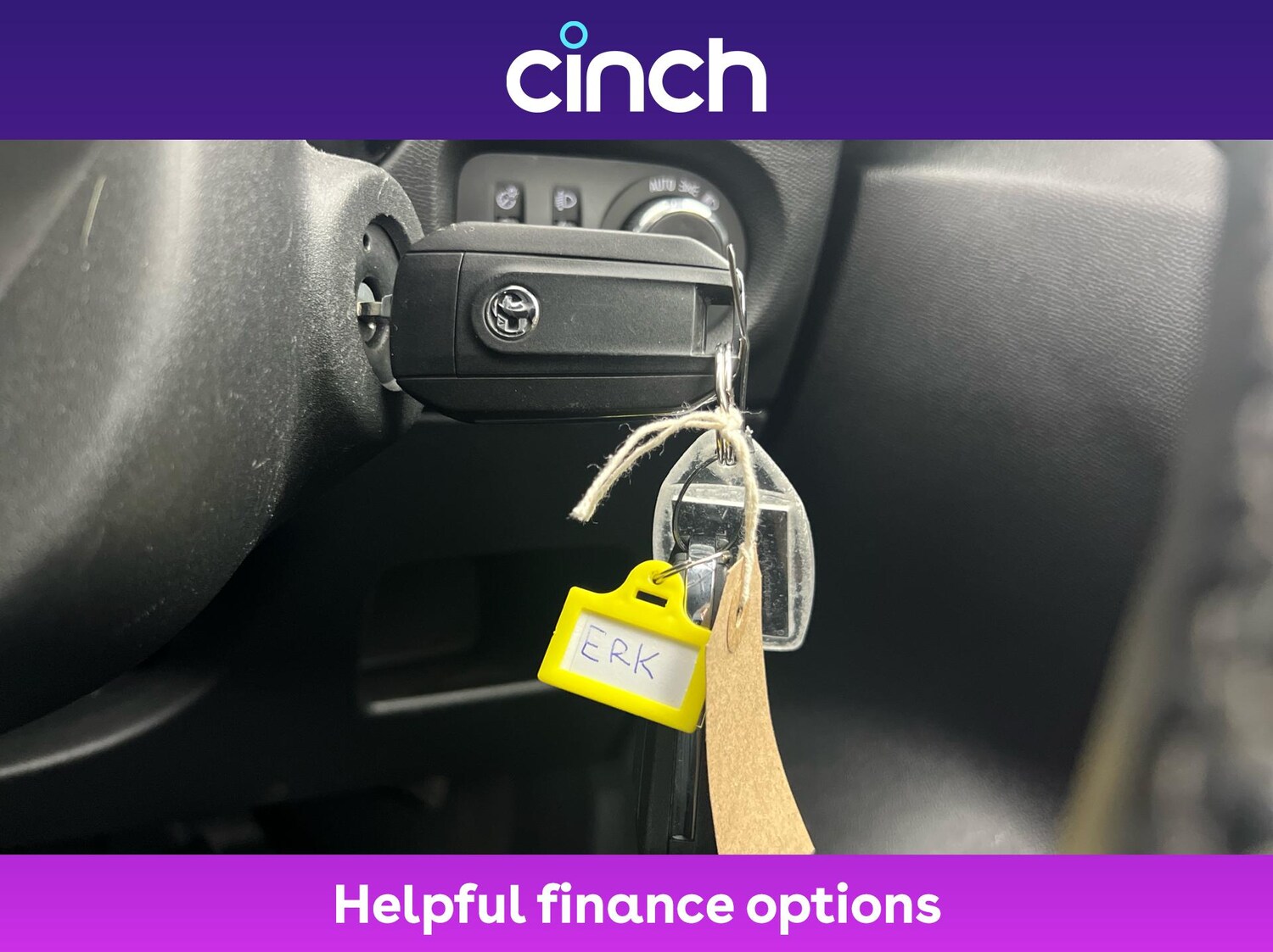 Used Vauxhall Corsa 2022 for sale - 76429433: Photo 30