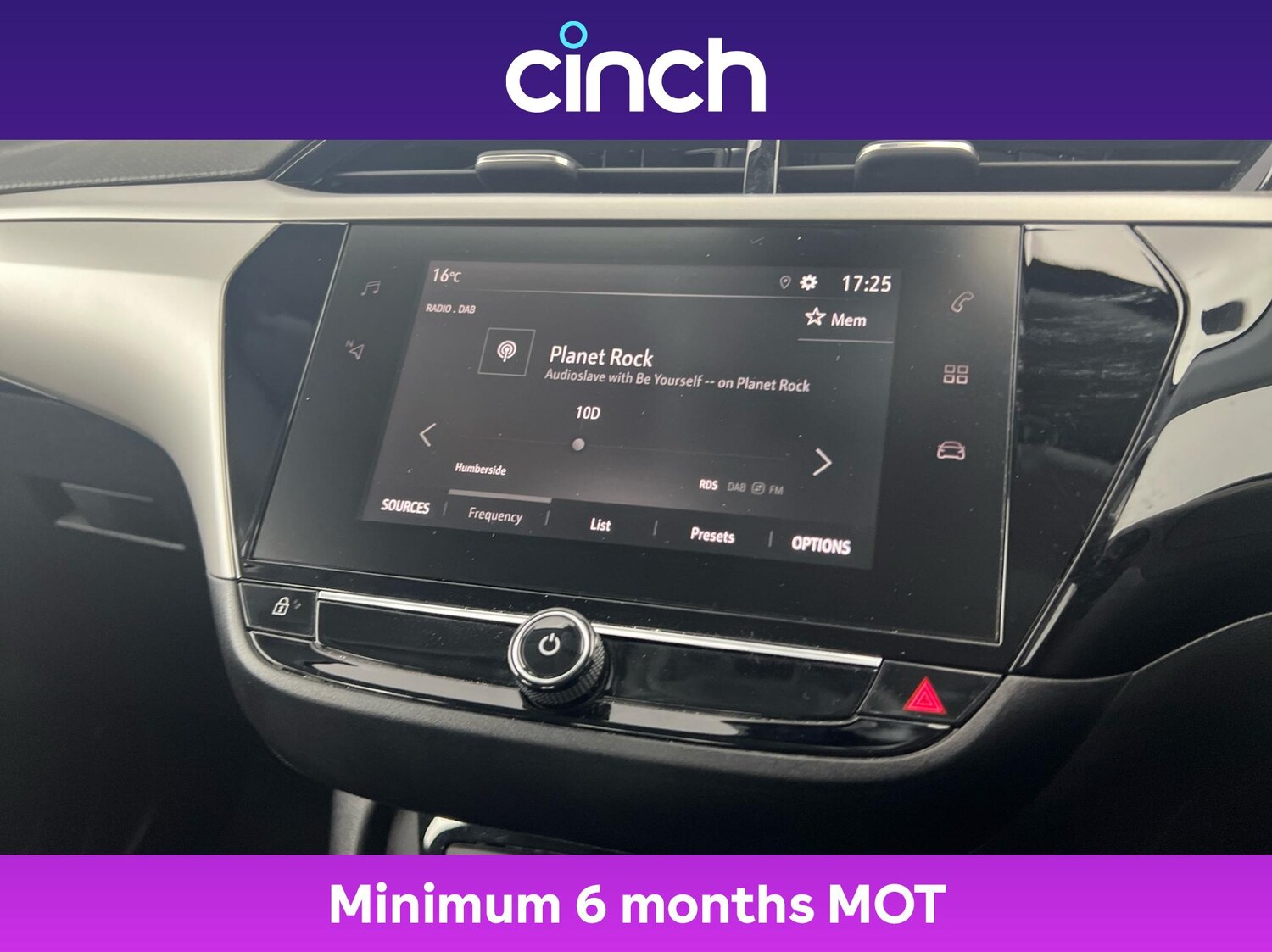 Used Vauxhall Corsa 2022 for sale - 76429433: Photo 32