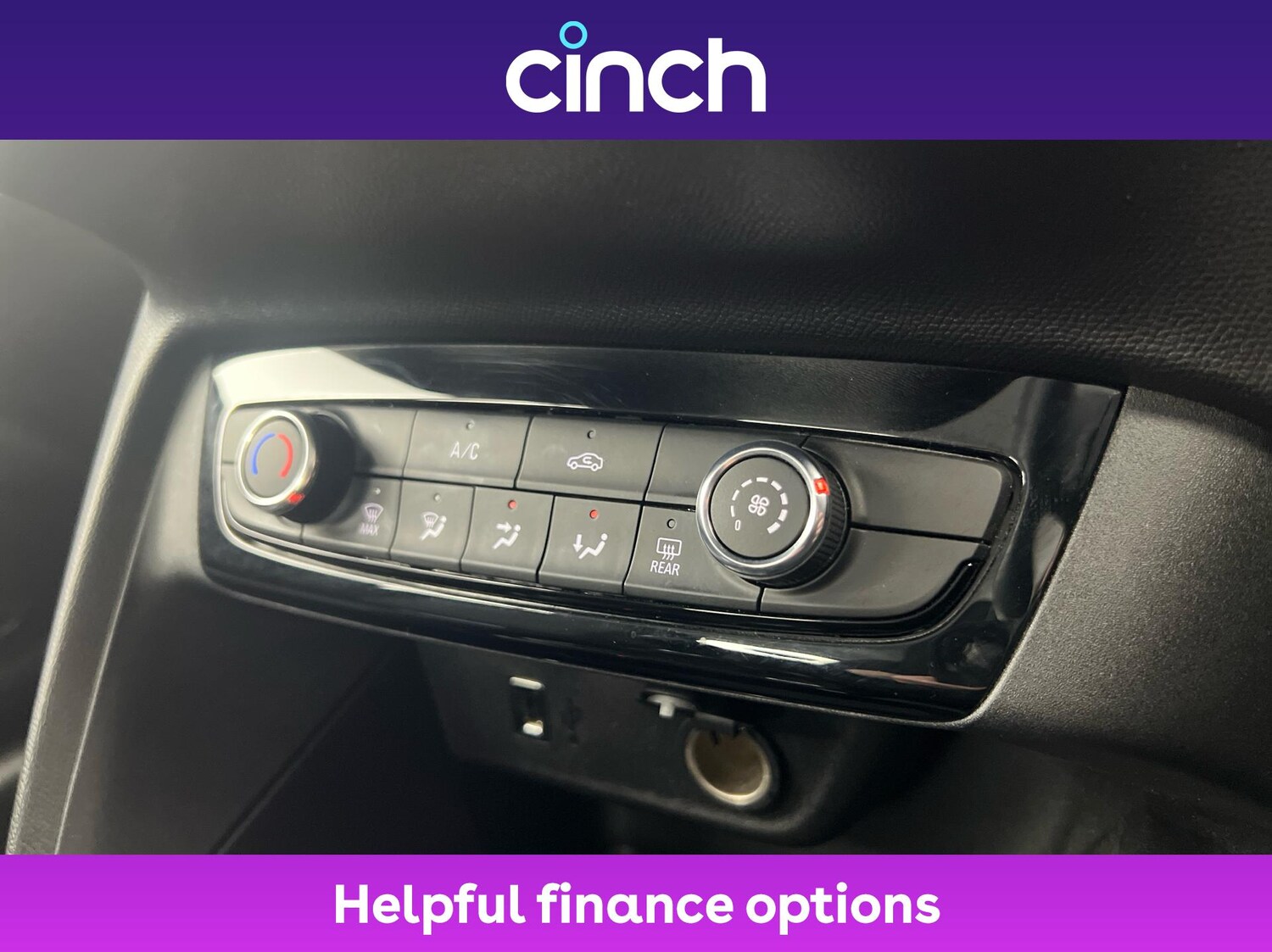 Used Vauxhall Corsa 2022 for sale - 76429433: Photo 35