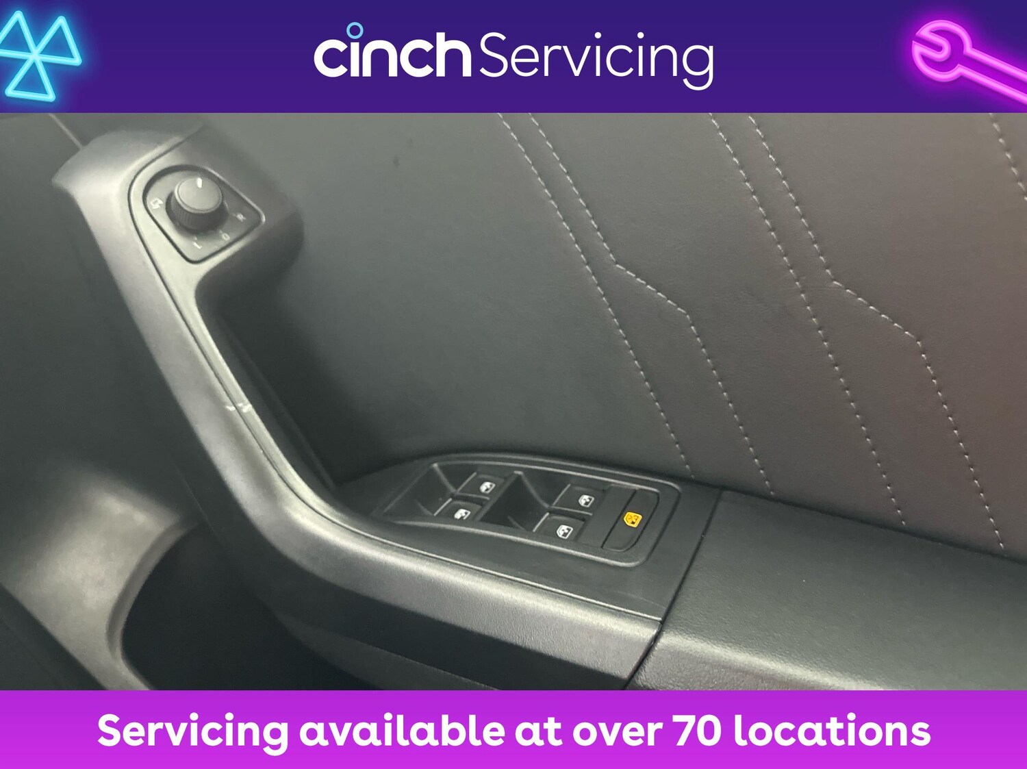 Used SEAT Ateca 2022 for sale - 75740172: Photo 36