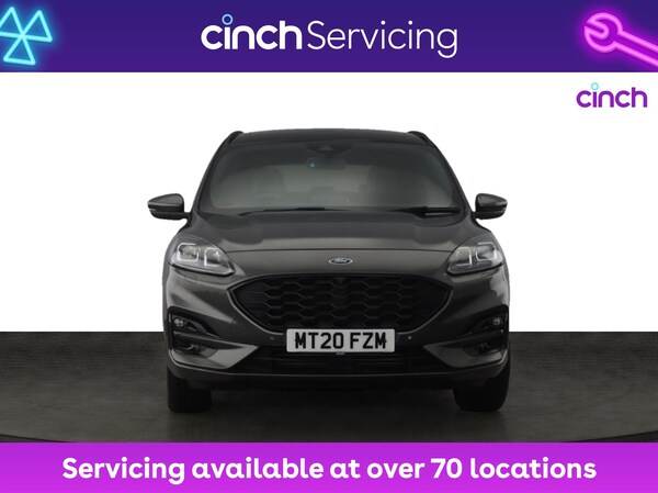 Used Ford Kuga 2020 for sale - 75613563: Photo 11