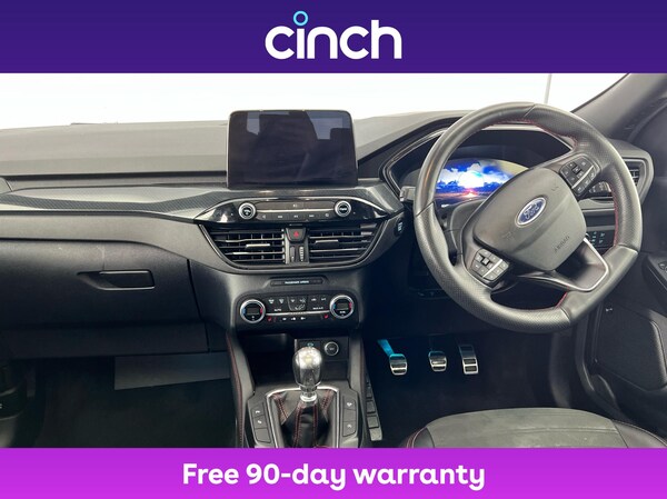 Used Ford Kuga 2020 for sale - 75613563: Photo 15