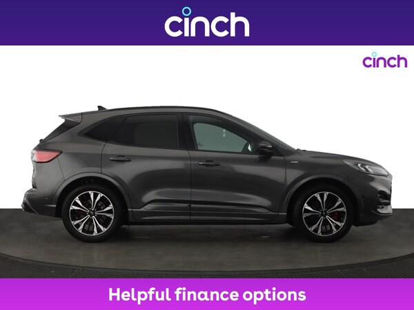 Used Ford Kuga 2020 for sale - 75613563: Photo 2