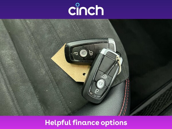 Used Ford Kuga 2020 for sale - 75613563: Photo 30