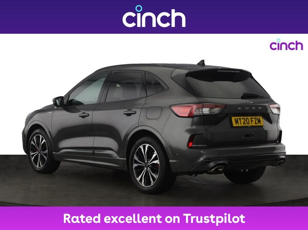 Used Ford Kuga 2020 for sale - 75613563: Photo 6