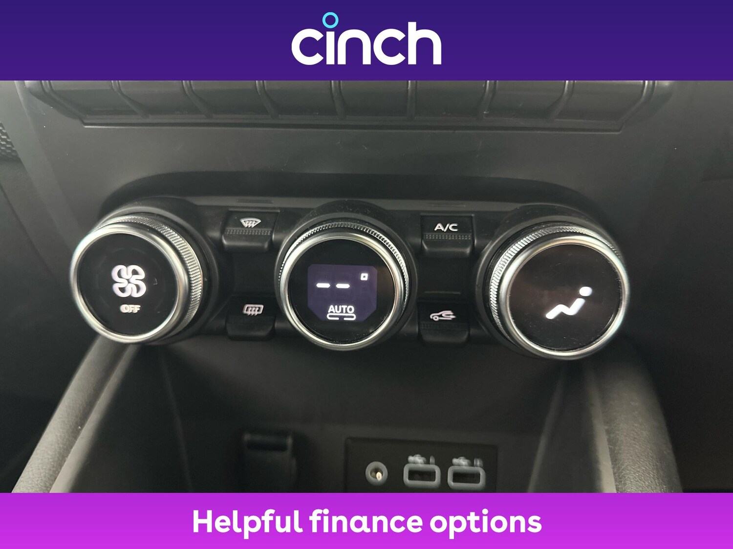 Used Renault Captur 2023 for sale - 76400664: Photo 35