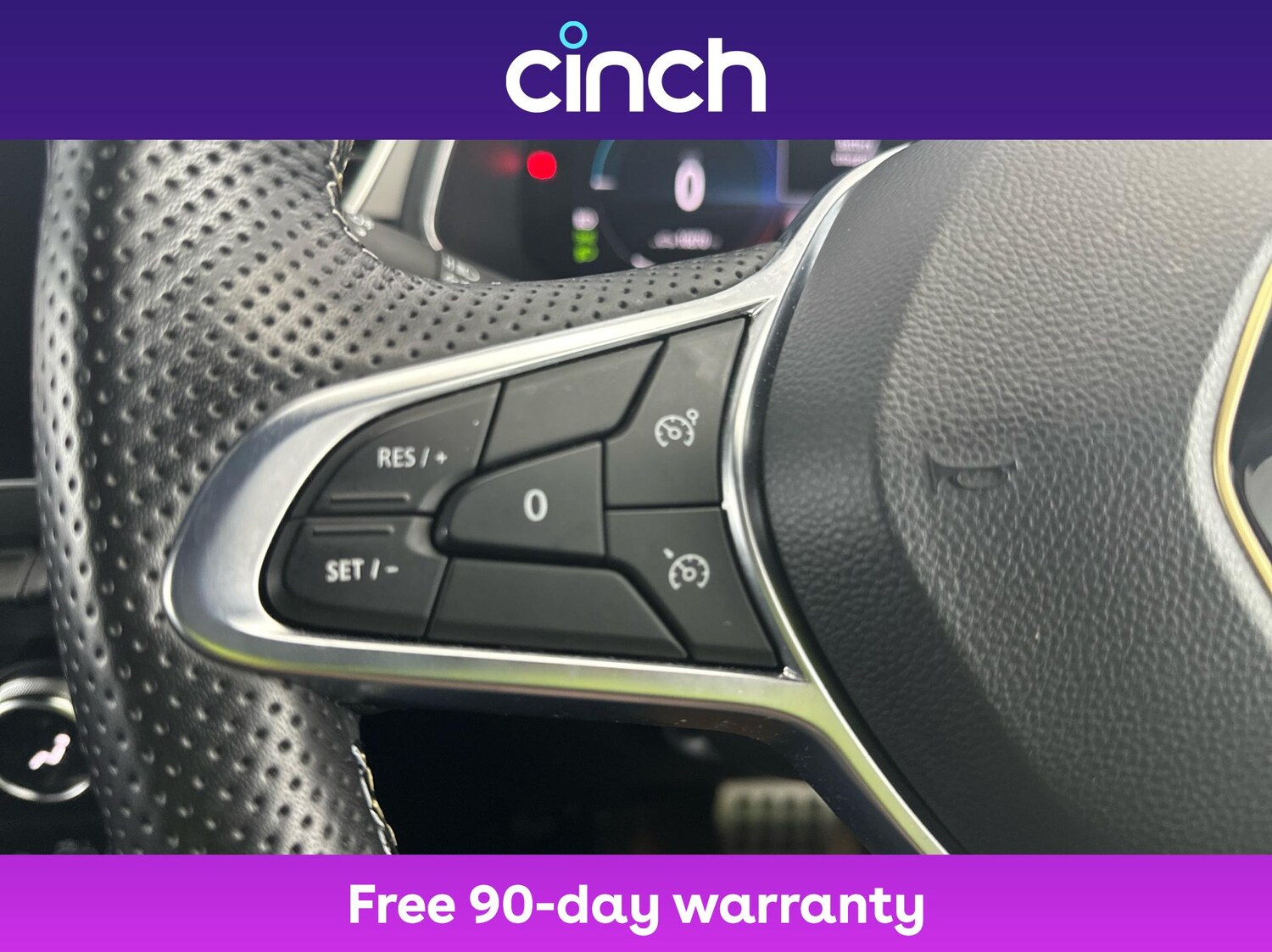 Used Renault Captur 2023 for sale - 76400664: Photo 39