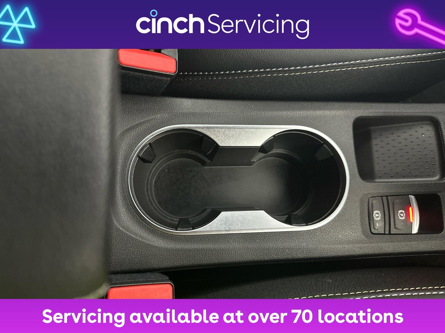 Used Renault Captur 2023 for sale - 76400664: Photo 41