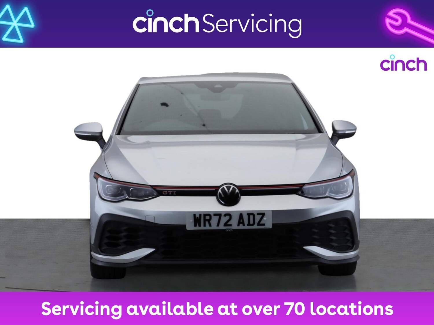 Used Volkswagen Golf 2022 for sale - 76245923: Photo 11