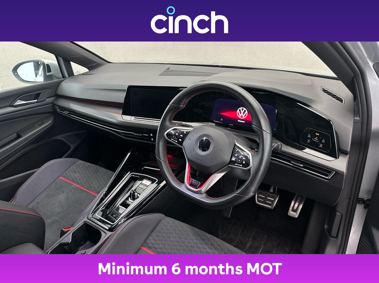 Used Volkswagen Golf 2022 for sale - 76245923: Photo 12