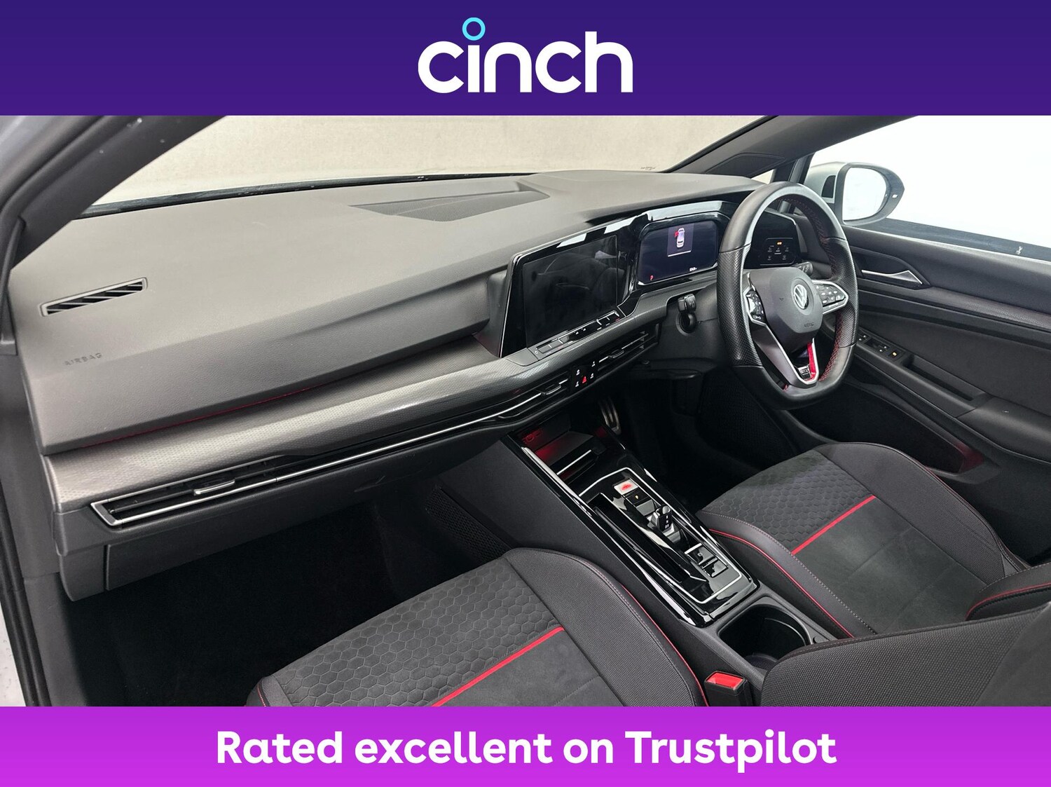 Used Volkswagen Golf 2022 for sale - 76245923: Photo 14