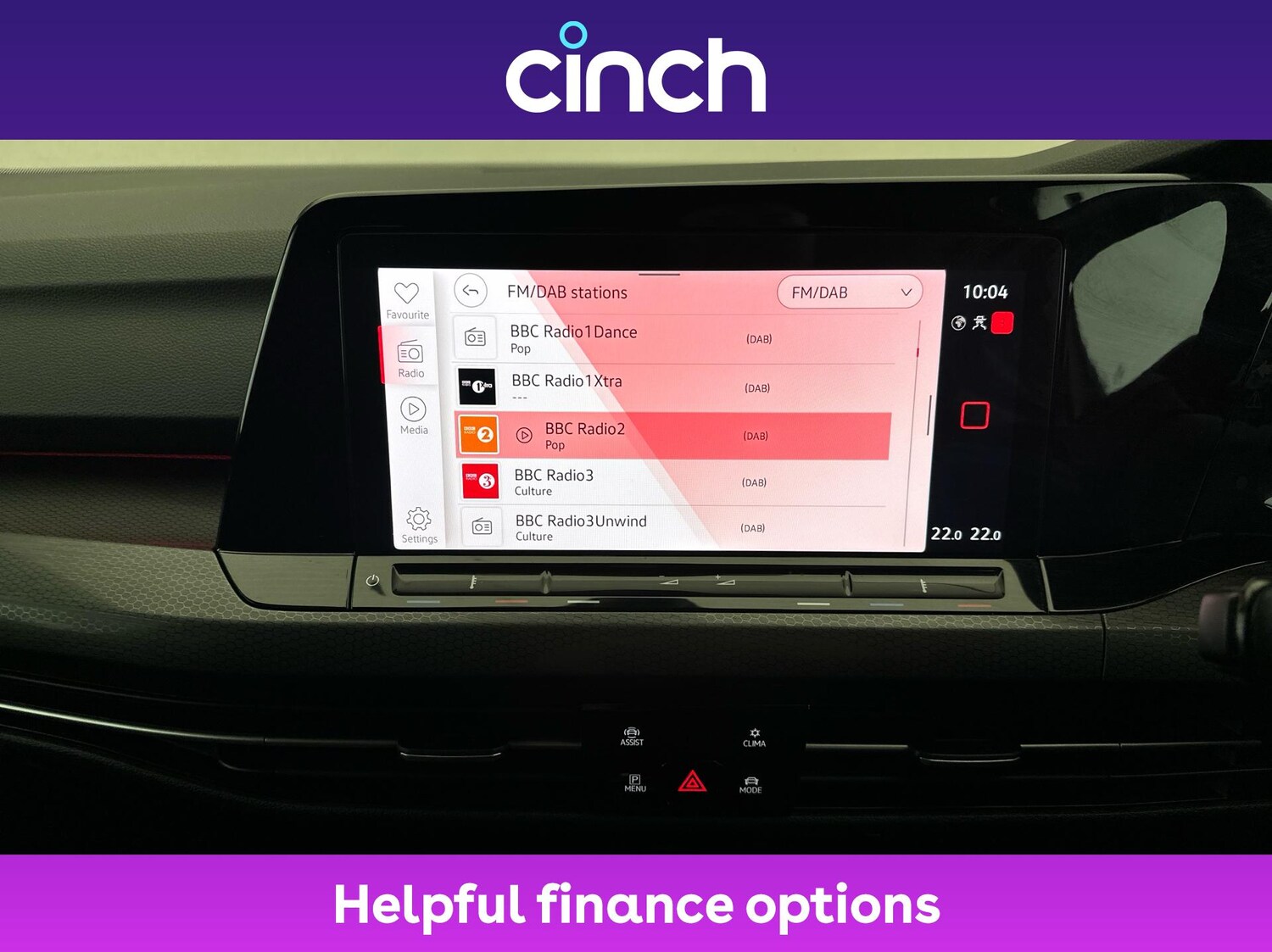 Used Volkswagen Golf 2022 for sale - 76245923: Photo 17