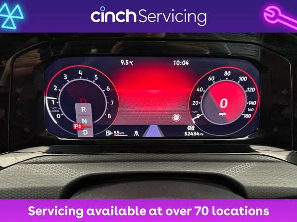 Used Volkswagen Golf 2022 for sale - 76245923: Photo 18