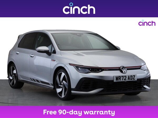 Used Volkswagen Golf 2022 for sale - 76245923: Photo 1