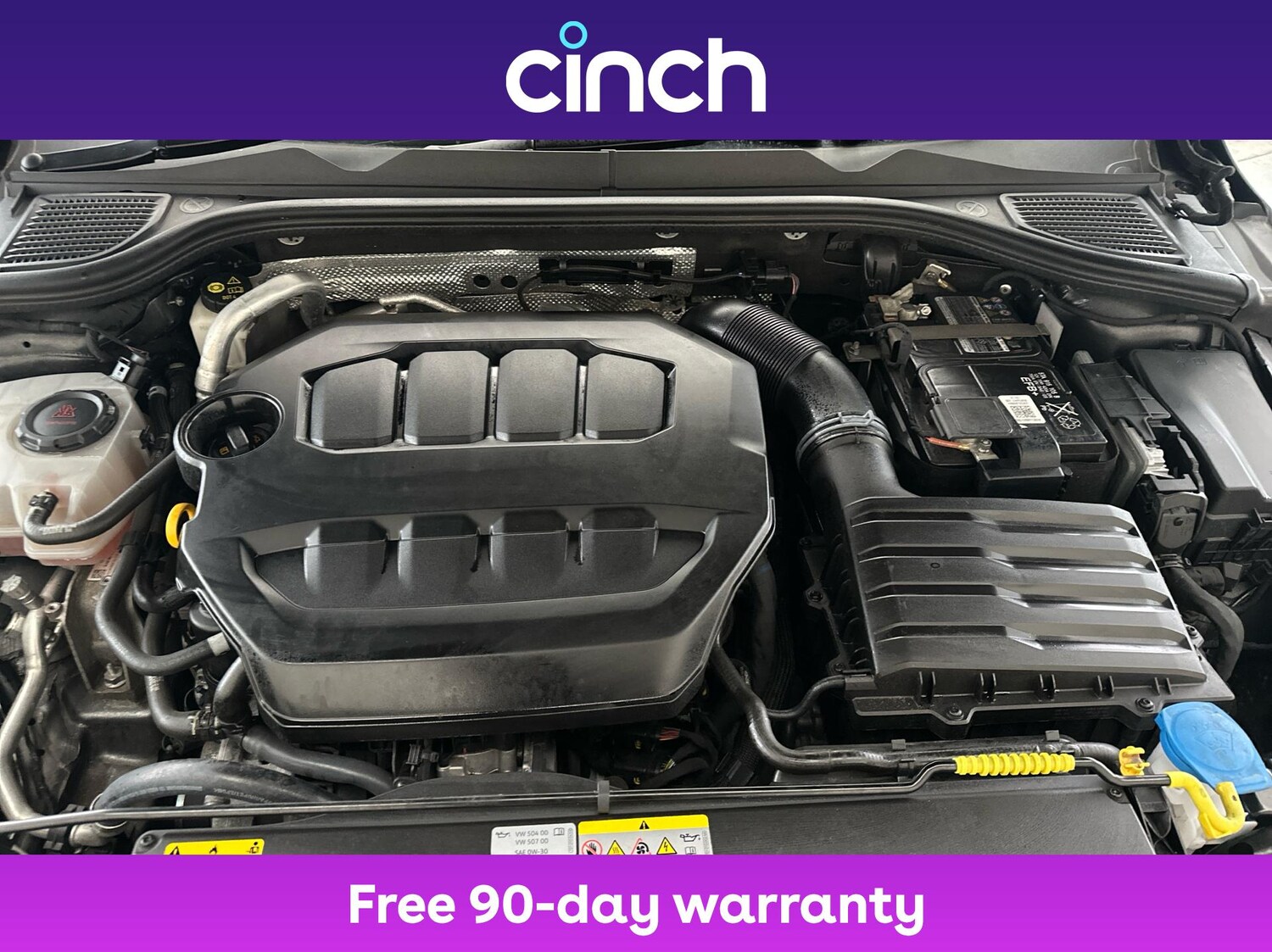 Used Volkswagen Golf 2022 for sale - 76245923: Photo 23