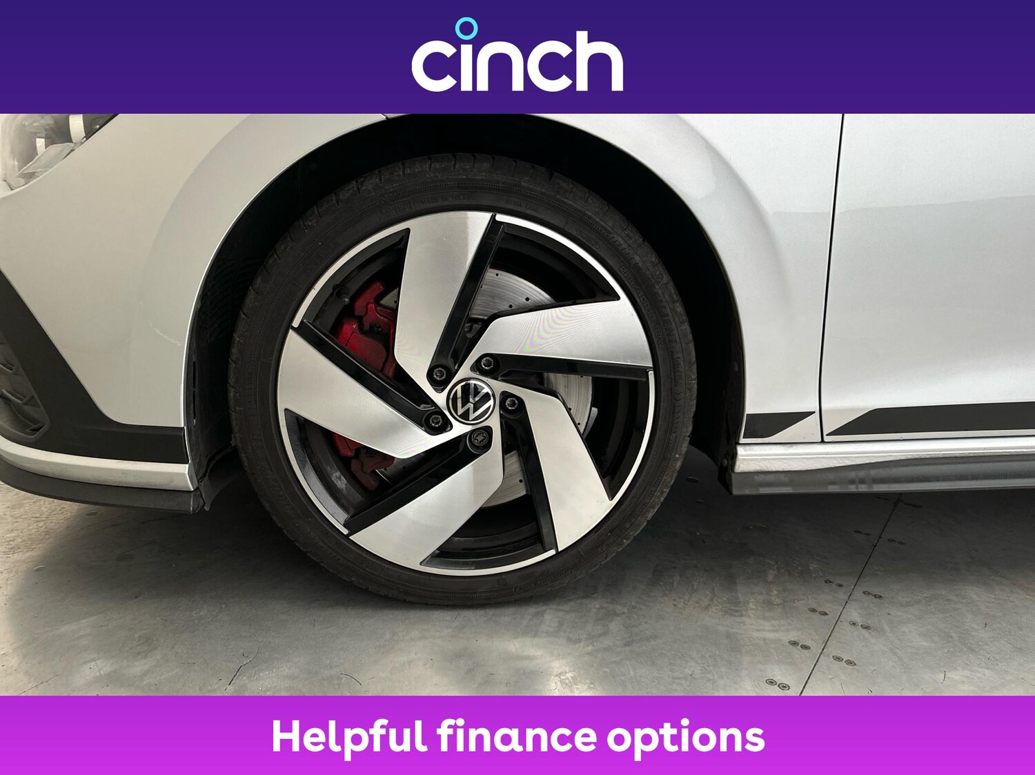 Used Volkswagen Golf 2022 for sale - 76245923: Photo 24