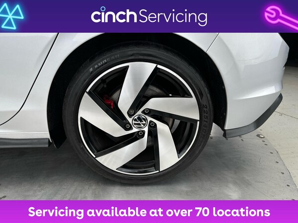 Used Volkswagen Golf 2022 for sale - 76245923: Photo 26