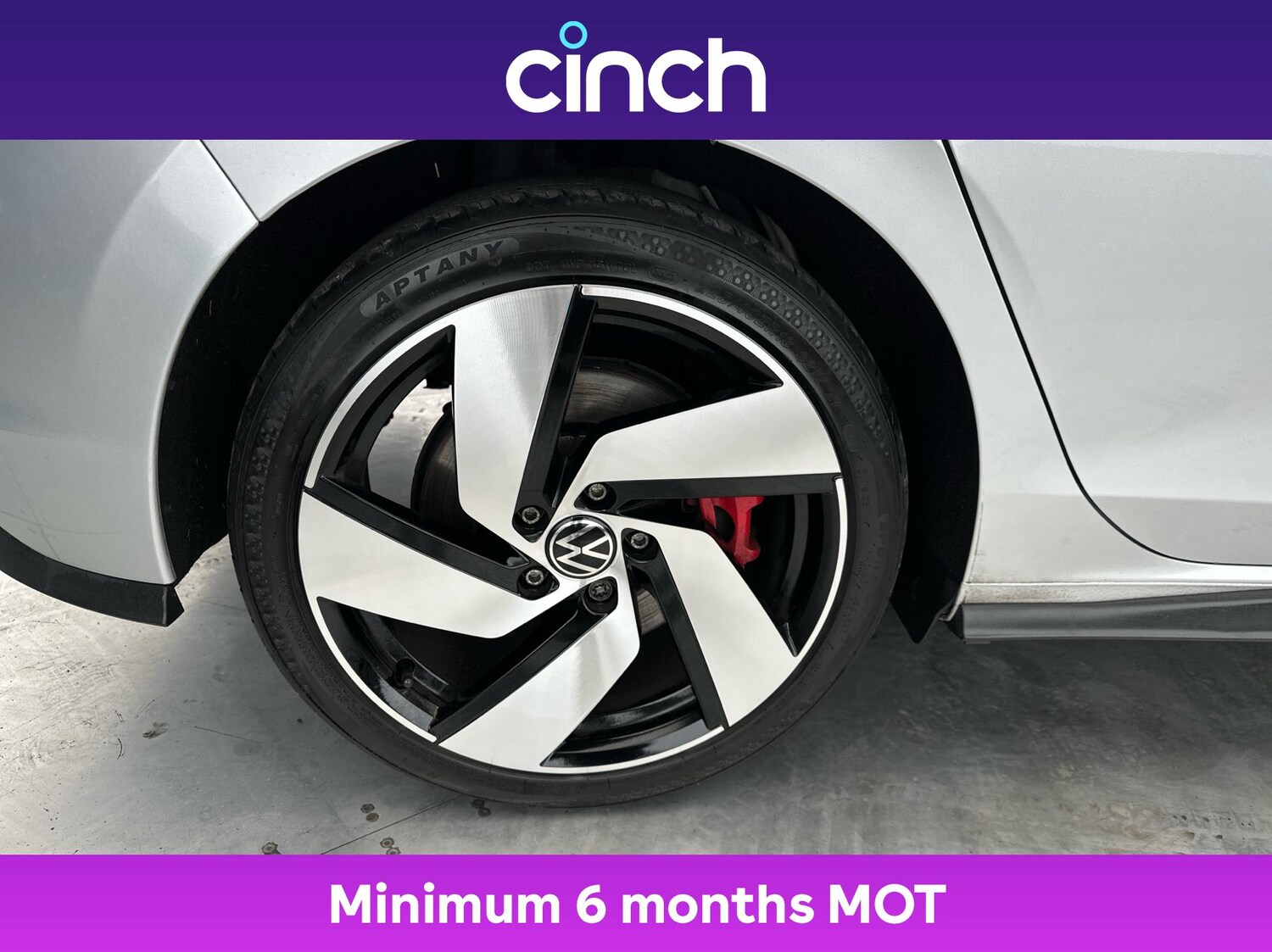 Used Volkswagen Golf 2022 for sale - 76245923: Photo 27