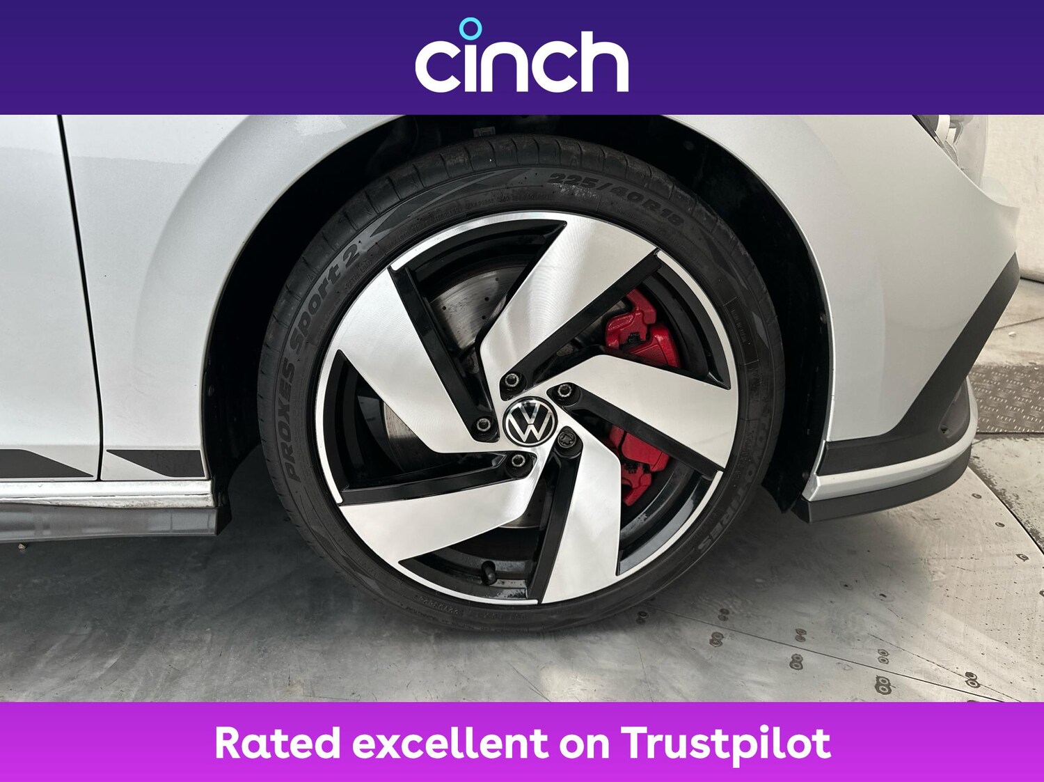 Used Volkswagen Golf 2022 for sale - 76245923: Photo 28