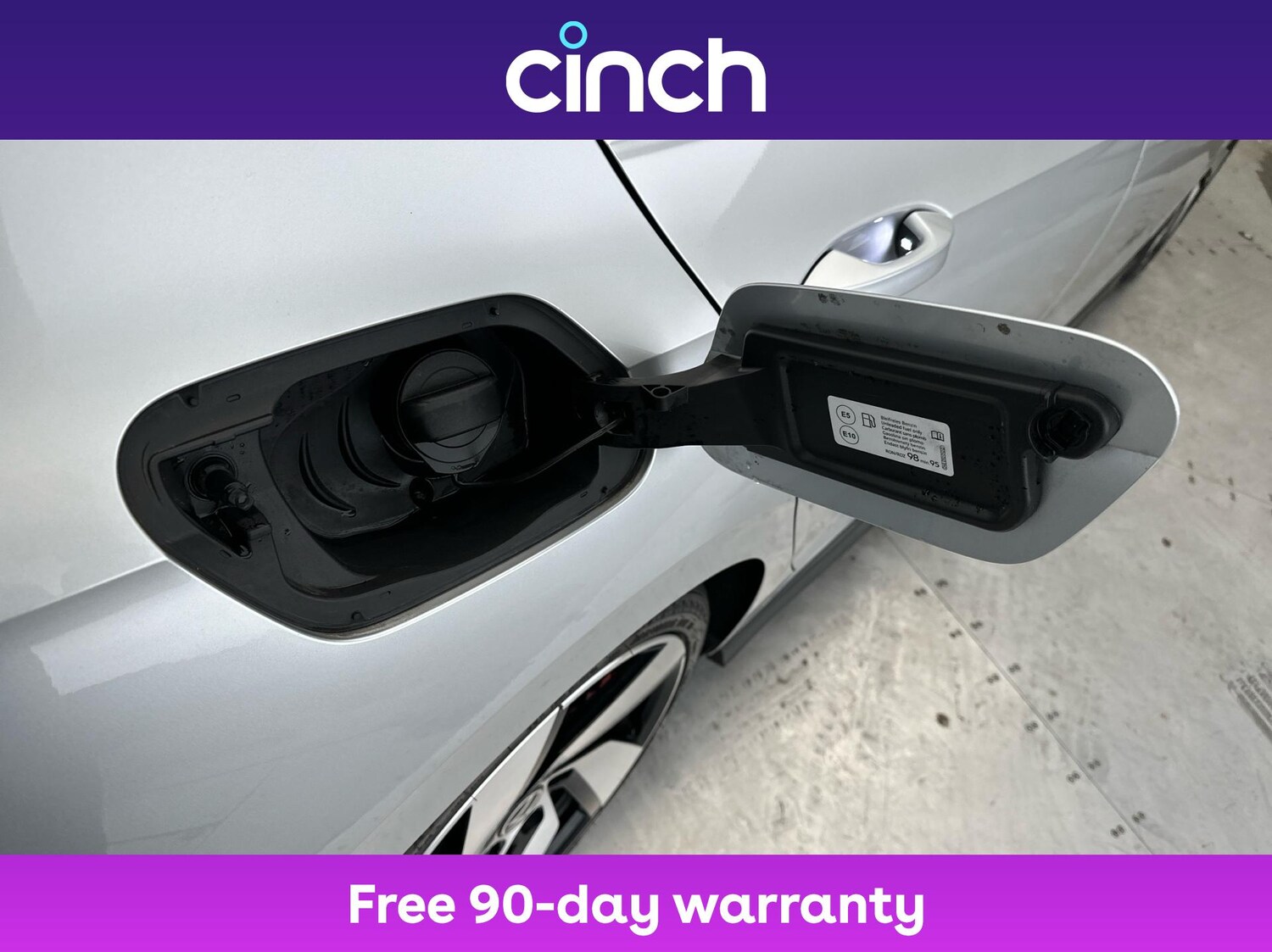 Used Volkswagen Golf 2022 for sale - 76245923: Photo 29