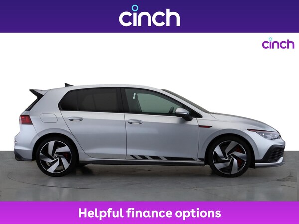 Used Volkswagen Golf 2022 for sale - 76245923: Photo 2