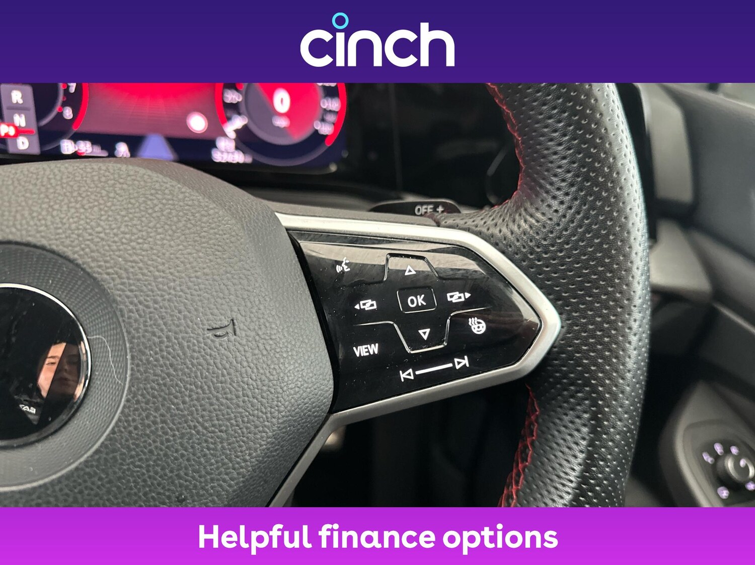 Used Volkswagen Golf 2022 for sale - 76245923: Photo 30