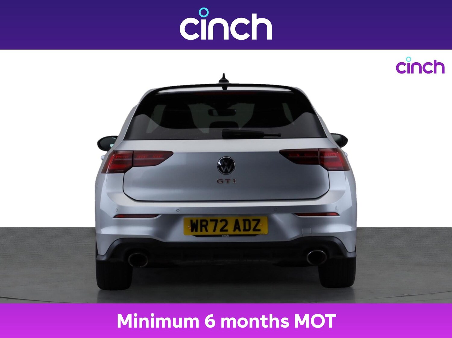 Used Volkswagen Golf 2022 for sale - 76245923: Photo 5