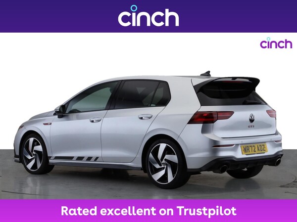 Used Volkswagen Golf 2022 for sale - 76245923: Photo 6