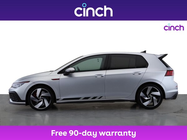 Used Volkswagen Golf 2022 for sale - 76245923: Photo 8
