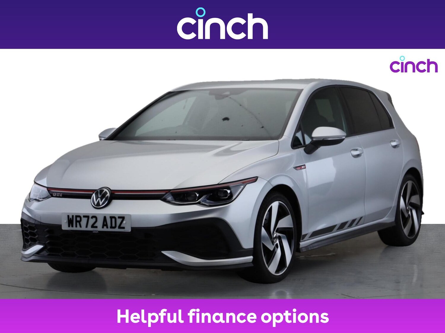 Used Volkswagen Golf 2022 for sale - 76245923: Photo 9