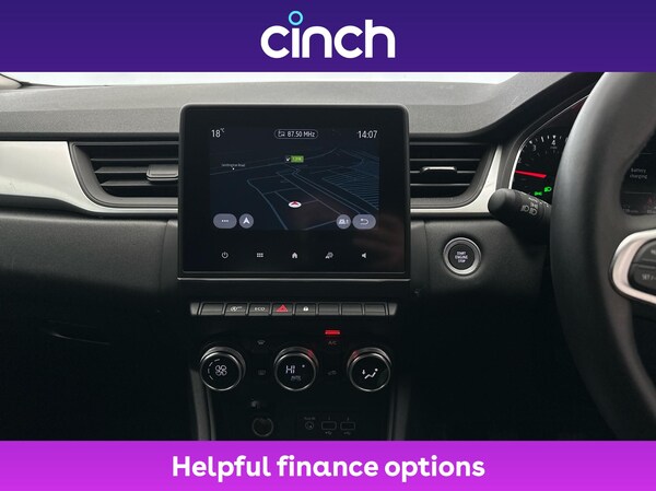 Used Renault Captur 2023 for sale - 75371467: Photo 17