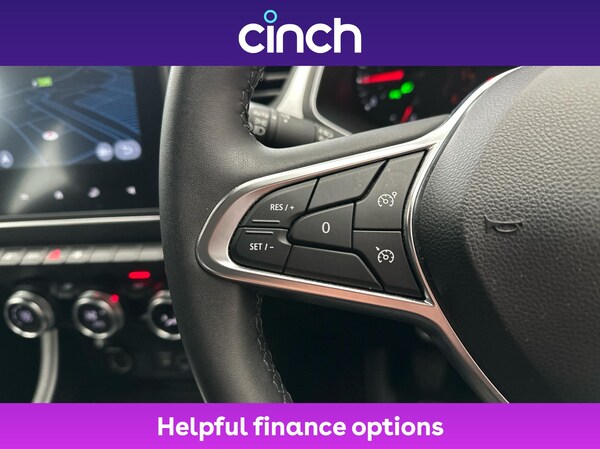 Used Renault Captur 2023 for sale - 75371467: Photo 30