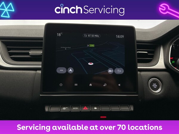 Used Renault Captur 2023 for sale - 75371467: Photo 31