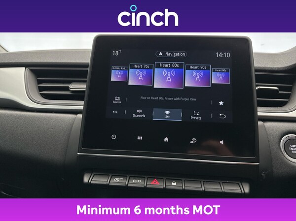 Used Renault Captur 2023 for sale - 75371467: Photo 32