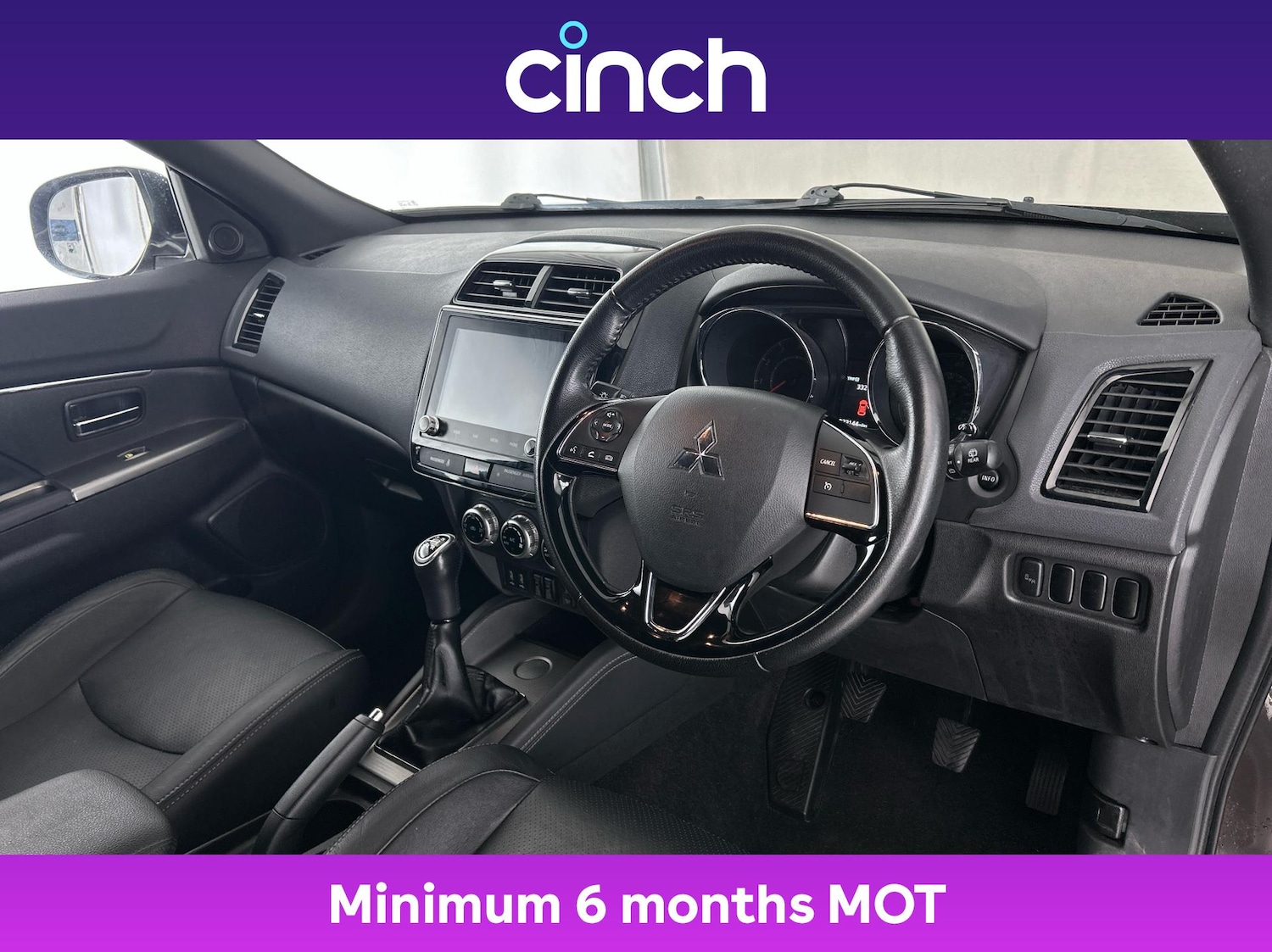 Used Mitsubishi ASX 2020 for sale - 76445703: Photo 12