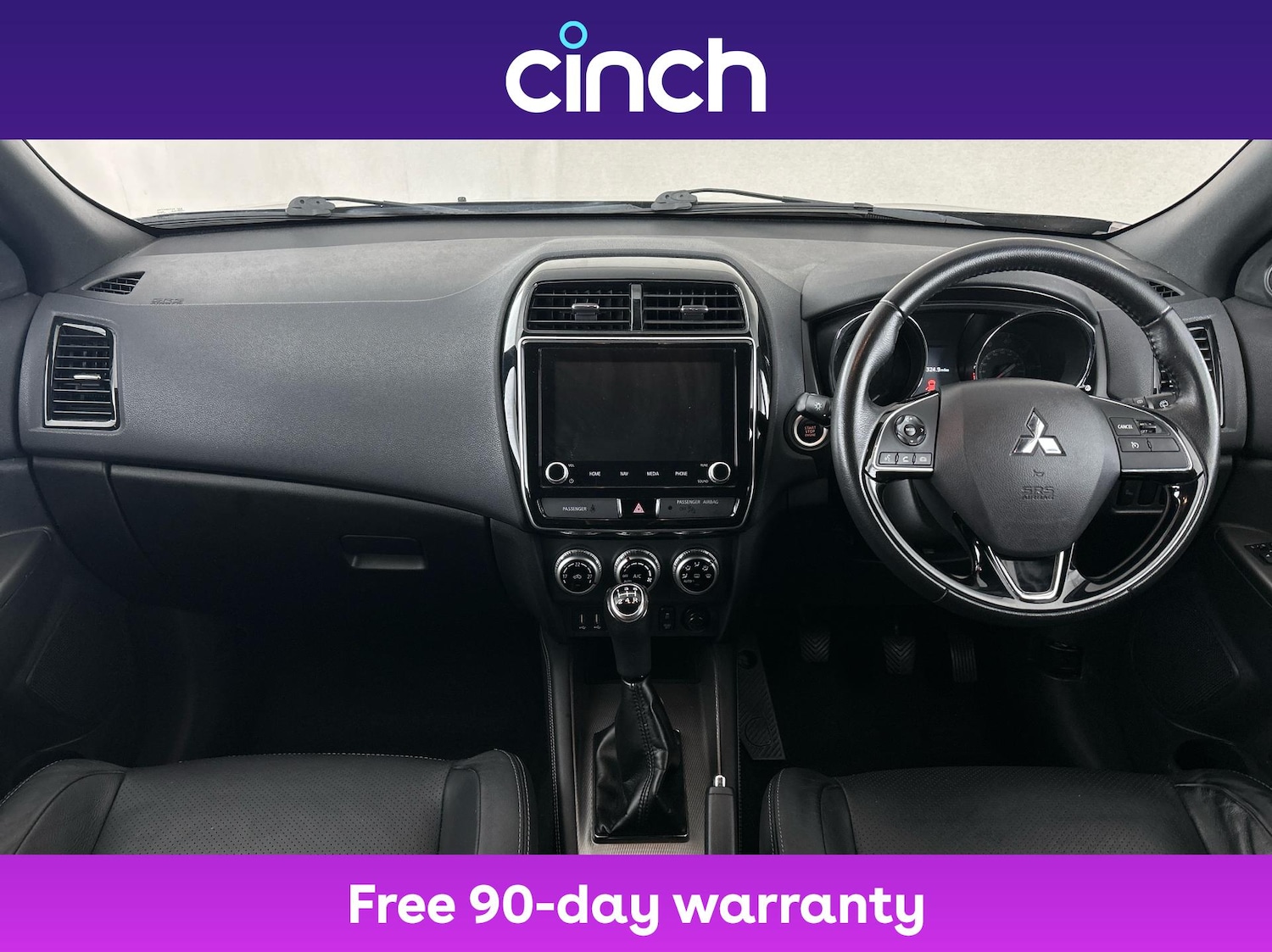 Used Mitsubishi ASX 2020 for sale - 76445703: Photo 15