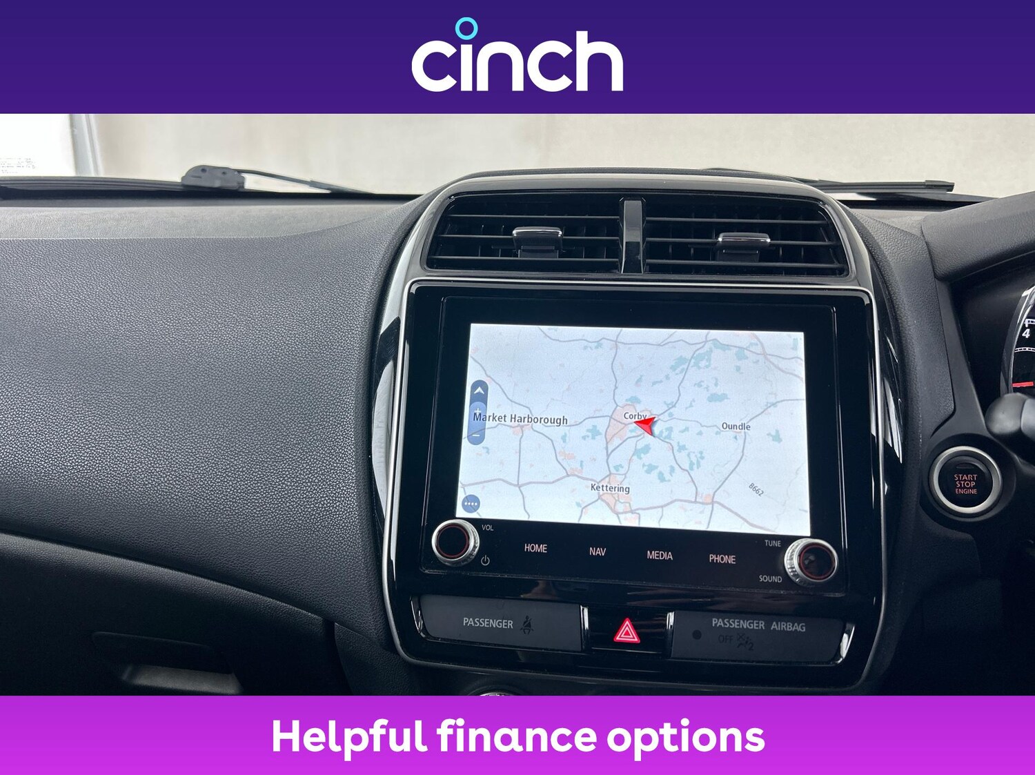 Used Mitsubishi ASX 2020 for sale - 76445703: Photo 17