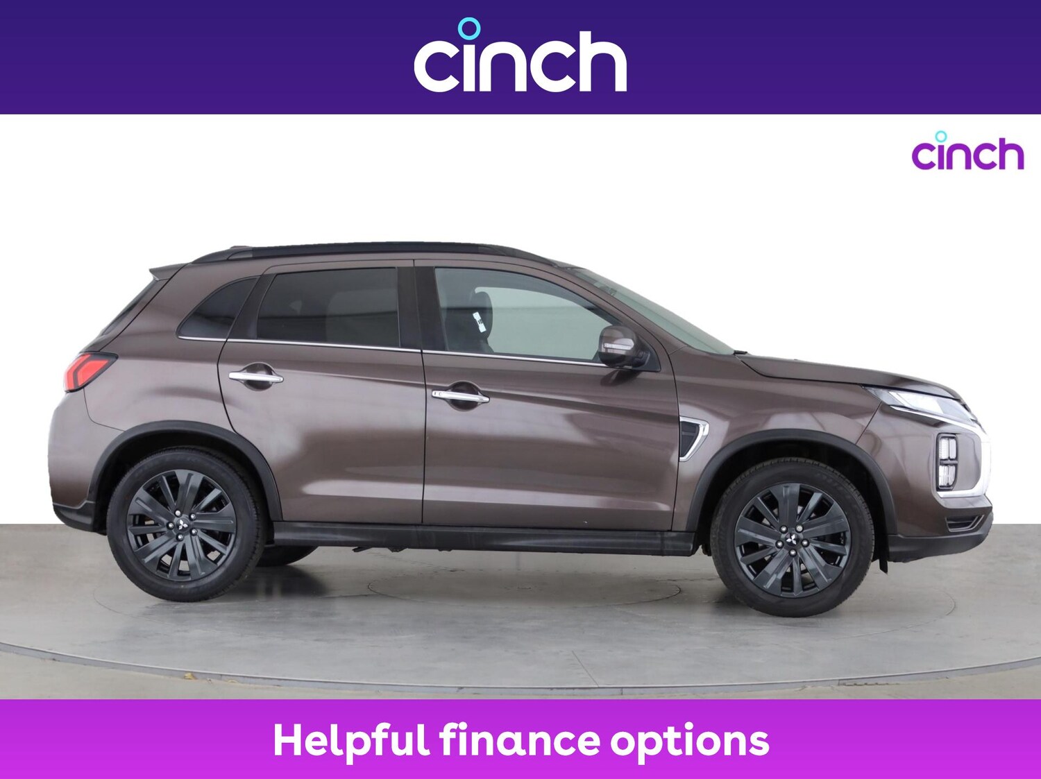 Used Mitsubishi ASX 2020 for sale - 76445703: Photo 2