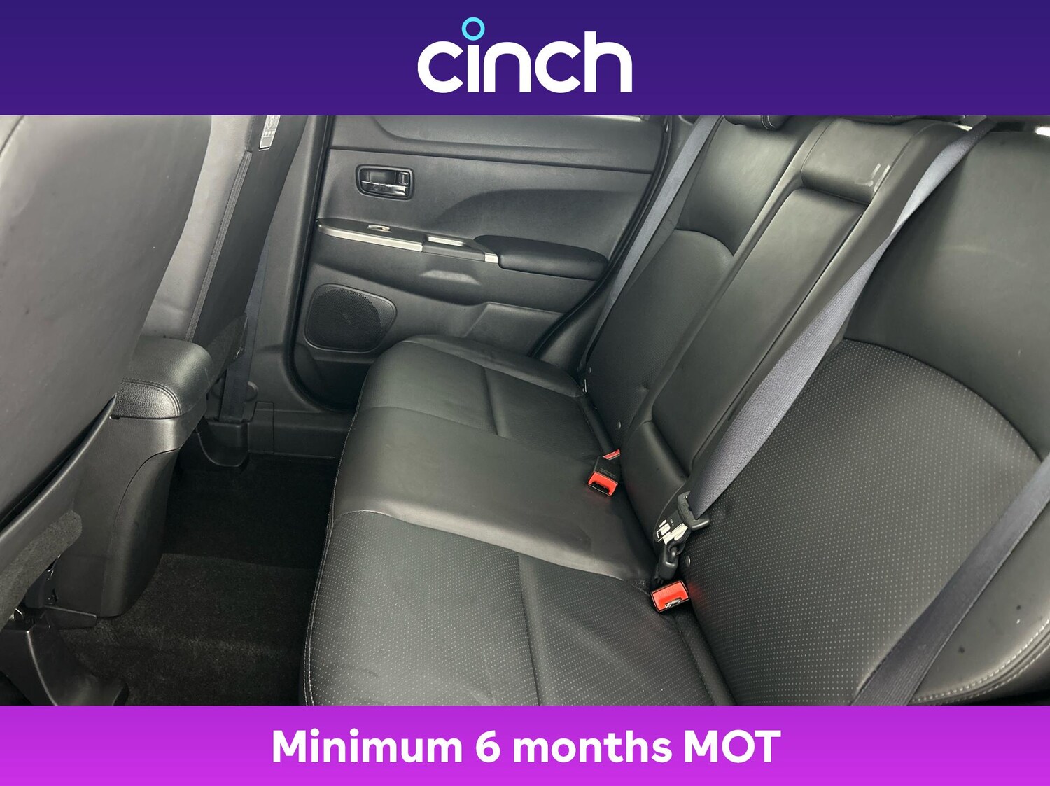 Used Mitsubishi ASX 2020 for sale - 76445703: Photo 20