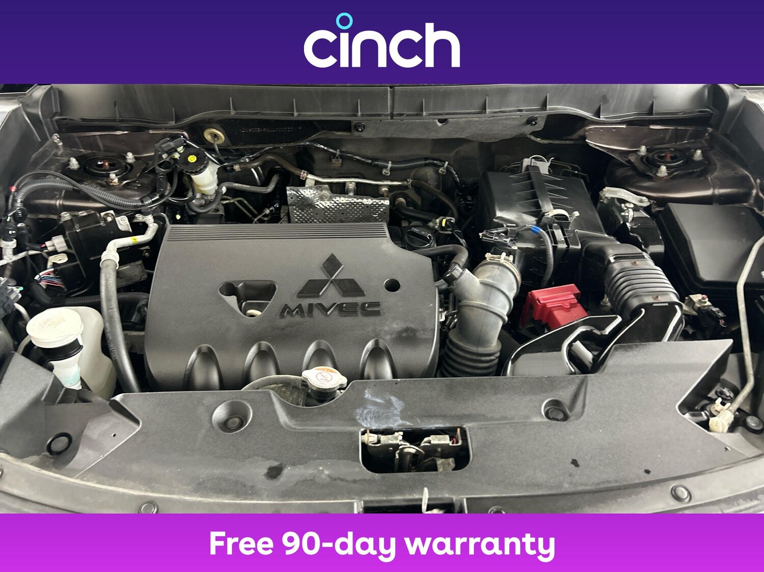 Used Mitsubishi ASX 2020 for sale - 76445703: Photo 23